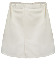 Килт для бани холщовый «Retreat», мужской, Цвет бежевый