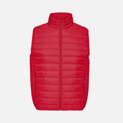 Жилет мужской Stream BW Men, красный, S–3XL