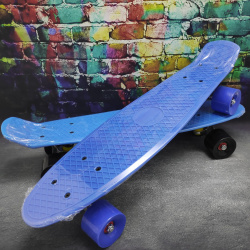 Penny Board 22"  Vibro Flash