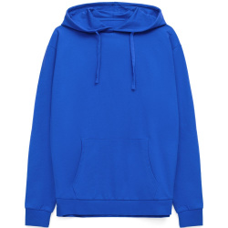 Худи унисекс Westray, синее, S–4XL
