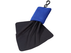 Очищающая салфетка «Neat» в чехле, Цвет синий