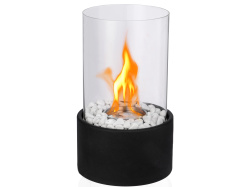 Биокамин «Hygge» 2.0, Цвет черный