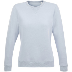 Толстовка женская Sully Women, голубая, ХS–ХXL