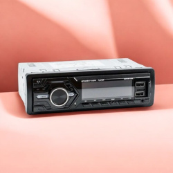 Автомагнитола Pioneer.Ok MP3 3506 / Удобная и универсальная