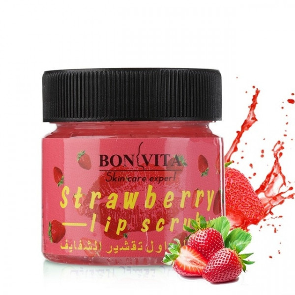 Скраб для губ BON VITA , 40 гр Lip Scrub