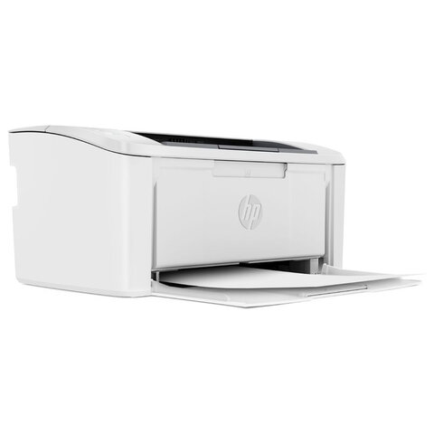 Принтер лазерный HP LaserJet M111w А4, 20 стр./мин., 8000 стр./мес., Wi-Fi, 7MD68A