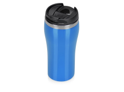 Термокружка «Klein», Цвет голубой