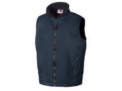 Жилет «Clermont», Размер M, Цвет темно-синий