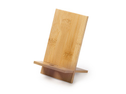 Подставка для мобильного телефона LYRA, Цвет бежевый