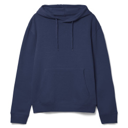 Худи унисекс Phoenix, темно-синее, XS–XXL