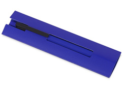 Вкладыш в футляр для ручек «Case», Цвет синий