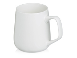 Кружка «Moco», Цвет белый