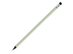 Карандаш трехгранный «Blackie 3D», Цвет зеленый оливковый