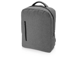 Рюкзак «Микки», Цвет серый/черный