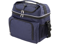 Сумка-холодильник «Gothenburg», Цвет темно-синий