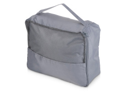 Органайзер для одежды «Easy traveller», Цвет серый