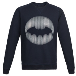 Свитшот мужской Letucci Silver, синий, S–XXL