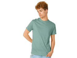 Футболка «Heavy Super Club» мужская, Размер XL_v2, Цвет припылено-бирюзовый