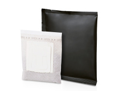 Кофе в дрип-пакете «Arabean», 100% арабика , Цвет черный