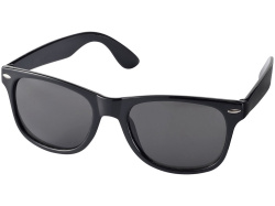 Очки солнцезащитные «Sun ray», Цвет черный