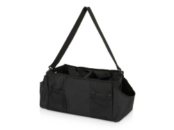 Сумка-органайзер «Суррей», Цвет черный