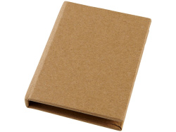 Набор стикеров, Цвет крафт