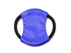 Фрисби DEMAK для домашних животных, Цвет королевский синий