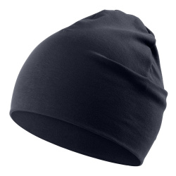 Шапка HeadOn, ver.2, темно-синяя, 56–60