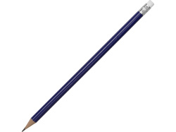 Карандаш «Графит», Цвет темно-синий