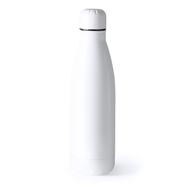 Термос - бутылка для сублимации COPO 500 мл. / Термобутылка