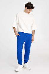 Джоггеры J2, синие, XS–XXL