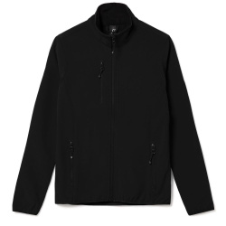 Куртка женская Radian Women, черная, S–ХXL