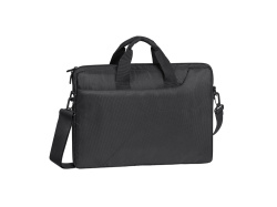 Сумка для ноутбука 15.6", Цвет черный