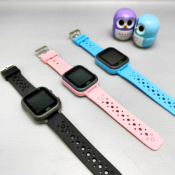 Детские умные часы Smart Baby Watch Q15