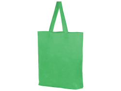 Сумка-оверсайз из спанбонда «Overy», Цвет зеленое яблоко