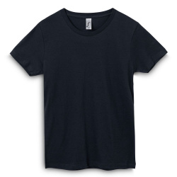 Футболка женская Regent Women, кобальт (темно-синяя), S–XXL