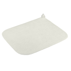 Банный коврик Easy Sitting, белый, 43х32 см