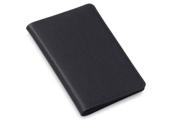 Картхолдер на 4 карты с RFID-защитой «Favor», Цвет черный
