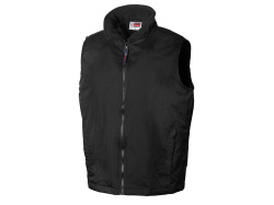 Жилет "Clermont", Размер M, Цвет черный