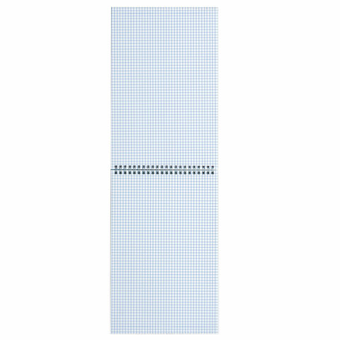 Блокнот ДЭК А4, 200х290 мм, 80 л., КОМПЛЕКТ 2 шт., гребень, подложка, BRAUBERG "Minimal Pastel", 116453