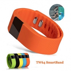 МЕГА ЦЕНА! Фитнес браслет Smart Braslet Day Day band TW64