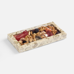 Смесь орехов и цукатов Nut Fusion, ver.2, 9х18,5х2 см