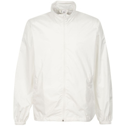 Ветровка Kivach, белая, S–3XL