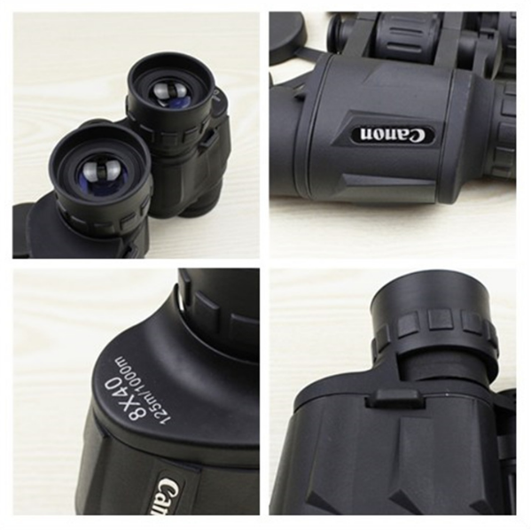 Бинокль Canon 8x40 Water Proof (водонепроницаемый)