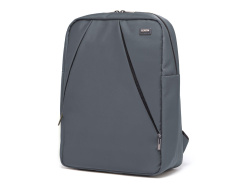 Рюкзак Premium+ Slim, Цвет серый