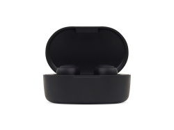 Беспроводные наушники «Mysound Play», Цвет черный