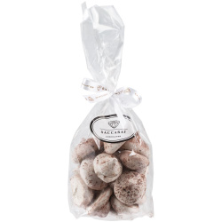 Меренги Baiser, с шоколадной крошкой, 13х9х7 см