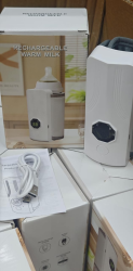 Портативный подогреватель для бутылочек Rechargeable warm milk