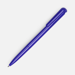 Ручка шариковая Penpal, синяя, 14,5х1 см