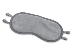Маска для глаз «Dream», Цвет серый